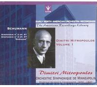 Schumann, R. - Sym 2/3