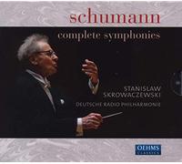 Schumann, R. - Symphonies 1-4