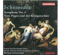 Schumann, R. - Symphonies & Choral Vol.2