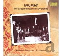 Symphonies No. 2 Et 3