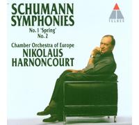Schumann, R. - Symphonies Nos 1 & 2