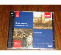 Schumann, R. - Symphony 1-4