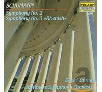 Schumann, R. - Symphony 2/3