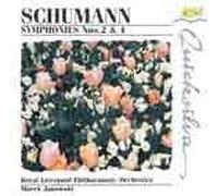 Schumann, R. - Symphony 2/4