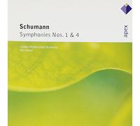 Schumann, R. - Symphony No.1&4 [Import]