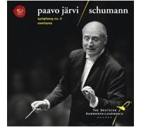 Schumann, R. - Symphony No.2/Overtures [Import]