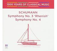 Schumann R. - Symphony No 3 [Import]