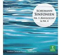 Schumann, R. - Symphony No.3 'rheinische