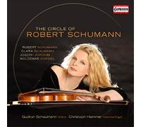 Schumann, R. - The Circle of Robert Schumann [Import]