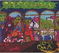 Schumann, R. - Toccata/Davidsbundlertanz [Import]