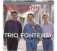 Schumann, R. - Trio Piano 2/3