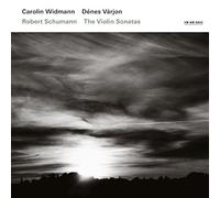 Sonates Pour Violon No. 1 À 3