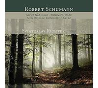 Schumann, R. - Waldszenen/Fantasiestu. [Import]