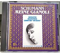 SCHUMANN Reine GIANOLI