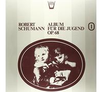 Schumann Robert - Album Für Die Jugend OP.68 (Integrale) [Import]