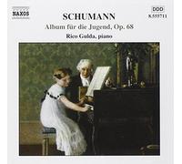 Schumann, Robert - Album pour la jeunesse op. 68