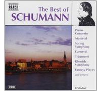 Schumann Robert - Best of Schumann