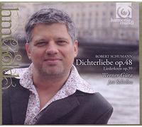 Schumann Robert - Dichterliebe Op.48, Liederkreis Op.