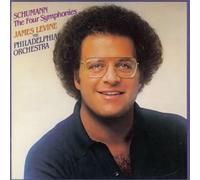 SCHUMANN,ROBERT - Four Syms