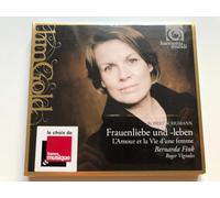 Schumann, R. - Frauenliebe Und Leben [Import]