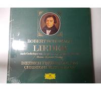 SCHUMANN Robert (Germania) - SCHUMANN, Robert: Lieder vol.2 -- DEUTSCHE GRAMMOPHON ()