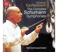 Schumann, Robert - Les Quatre Symphonies