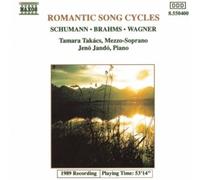 Schumann Robert - Lieder