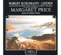 Schumann, Robert - Lieder