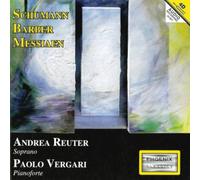 Schumann Robert - Liederkreis OP.39-Via Lucis [Import]