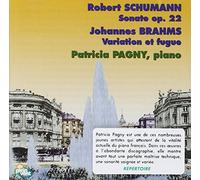 Schumann, Robert - OEUVRES DE SCHUMANN