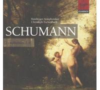 Robert Schumann – Symphonies 1 à 4 – Parlophone
