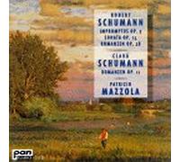 Schumann - Romances Opus 11