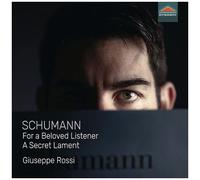 For a Beloved Listener - a Secret Lament