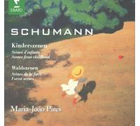 Schumann : Scènes d'enfants - Scènes de la forêt