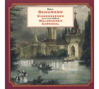 Schumann - Scenes from Childhoo [Import]