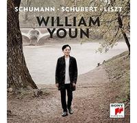 Schumann - Schubert - Liszt