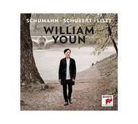 Schumann - Schubert - Liszt