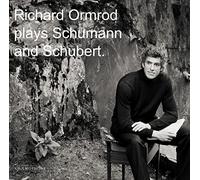 Schumann, Schubert : uvres pour Piano. Ormrod. [Import]