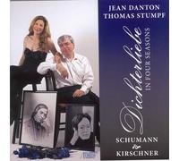 Schumann, Schumann : in Four Seasons