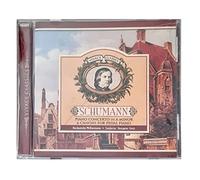 Schumann - Schumann/Piano Conc.5/Sinf.2 [Import]