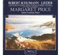 Schumann - Selected Lieder