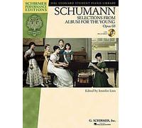 Schumann - Selections From Album For The Young, Opus 68