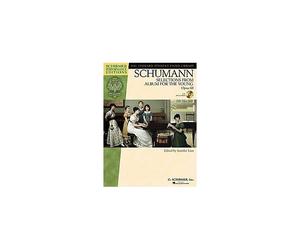 Schumann - Selections From Album For The Young, Opus 68