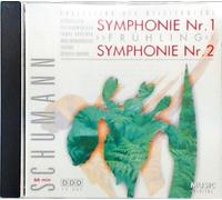 Schumann - Sinfonien 1, 2