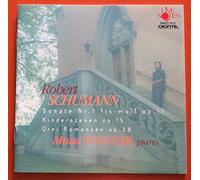 Schumann:Sonate Nr.1 Fis-Moll [Import allemand]