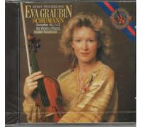 Schumann: Sonaten für Violine & Klavier