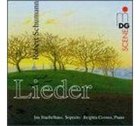 Schumann: Songs