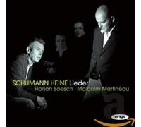 Schumann / Songs on Poems By Heine