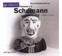 Schumann - Stephen Hough Plays