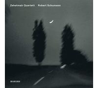 Schumann: String Quartet Nos. 1 & 3 (2003-11-16)